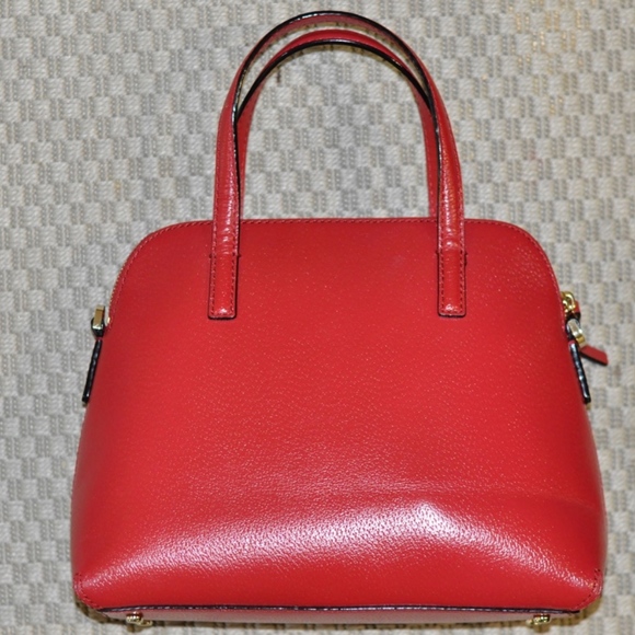 Kate Spade Matthews Street Maise Handbag - Picture 3 of 8
